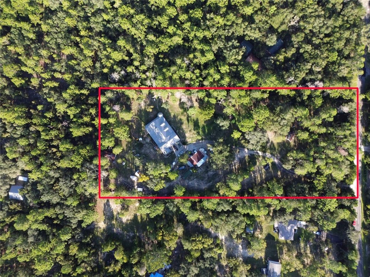 1671 E Amberjack Drive , Hernando, FL 34442 Photo