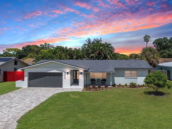 2587 60TH AVENUE S, ST PETERSBURG, FL 33712