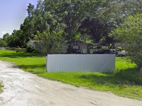 401 SPARKMAN ROAD , PLANT CITY, FL 33566