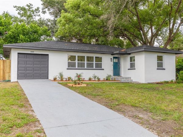 117 ORANGEVIEW AVENUE , CLEARWATER, FL 33755
