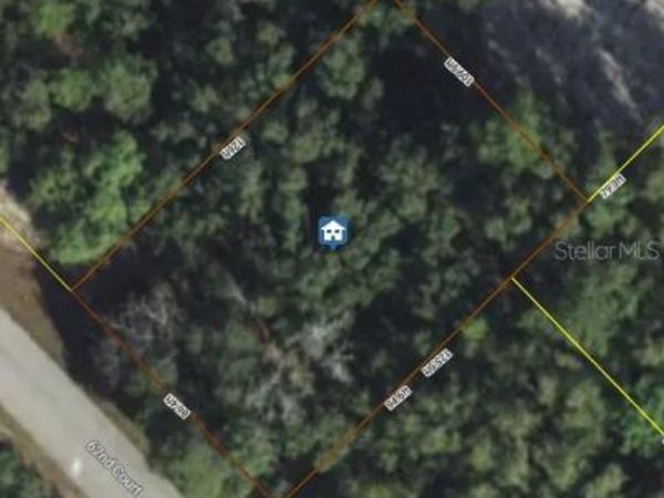62ND COURT, OCALA, FL 34473