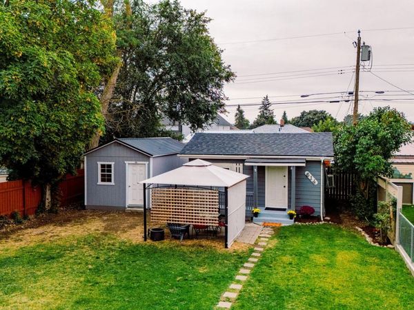 614 E Gordon Ave, Spokane, WA 99207