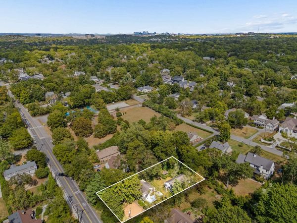 1006 Estes Rd , Nashville, TN 37215