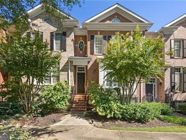 4292 Kingston Gate Cove, Atlanta, GA 30341