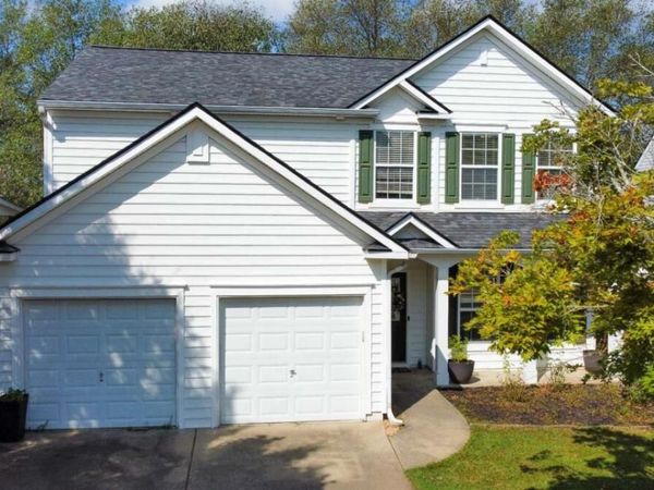 406 Cobalt Valley Lane, Canton, GA 30114