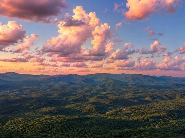 LT 1012 Gateway Drive, Ellijay, GA 30540