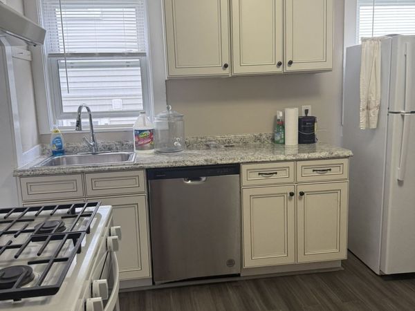 34 Matchett Street, Unit 1, Boston, MA 02135