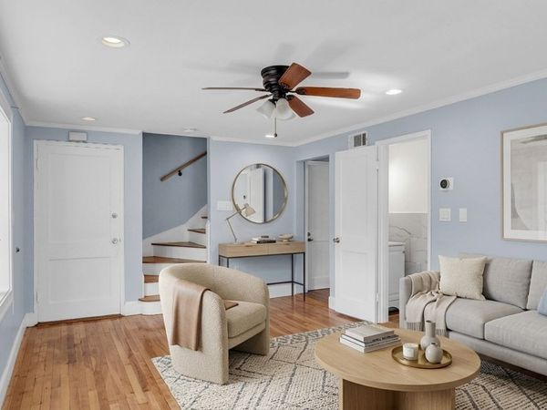 18 Meadowbank Ave, Unit 2, Boston, MA 02136
