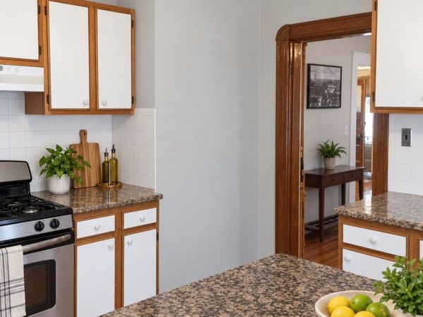 66 Simpson, Unit 1, Somerville, MA 02144