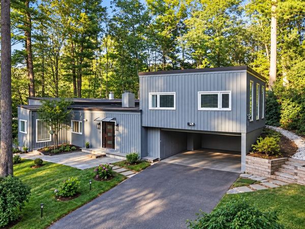 29 Patterson Rd, Lexington, MA 02421