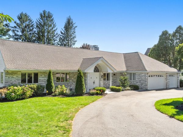 67 Crestview Road, Belmont, MA 02478