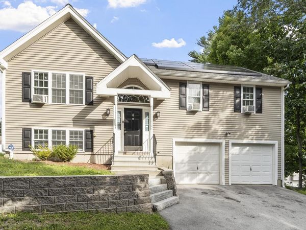 30 2nd St, Worcester, MA 01605