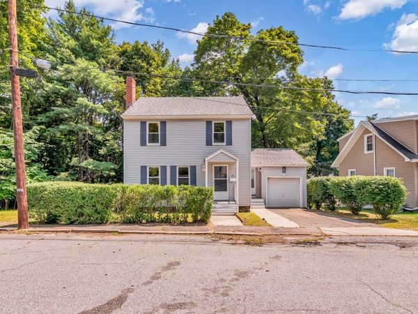 17 Windsor Street, Methuen, MA 01844