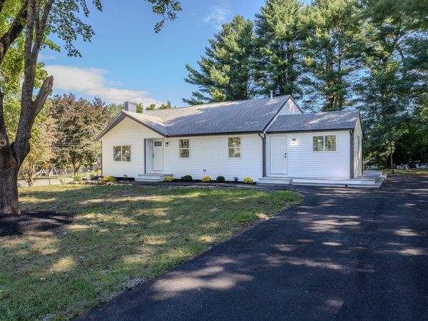 308 Laurel St, Bridgewater, MA 02324
