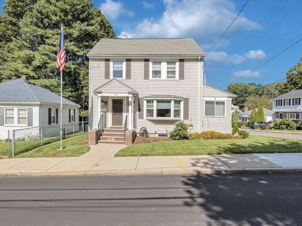 45 Hemlock Rd, Boston, MA 02132