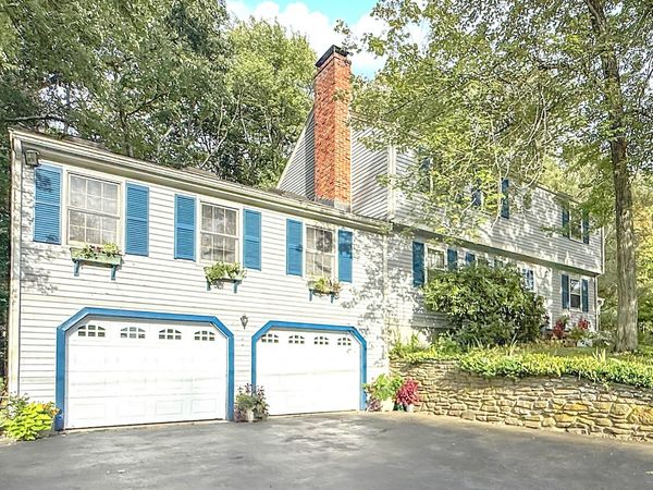 16 Wheeler Rd, Westborough, MA 01581