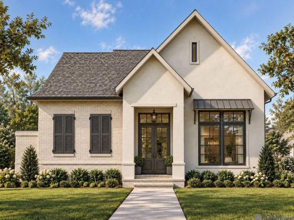 2866 Saint Luke Ave, Gonzales, LA 70737