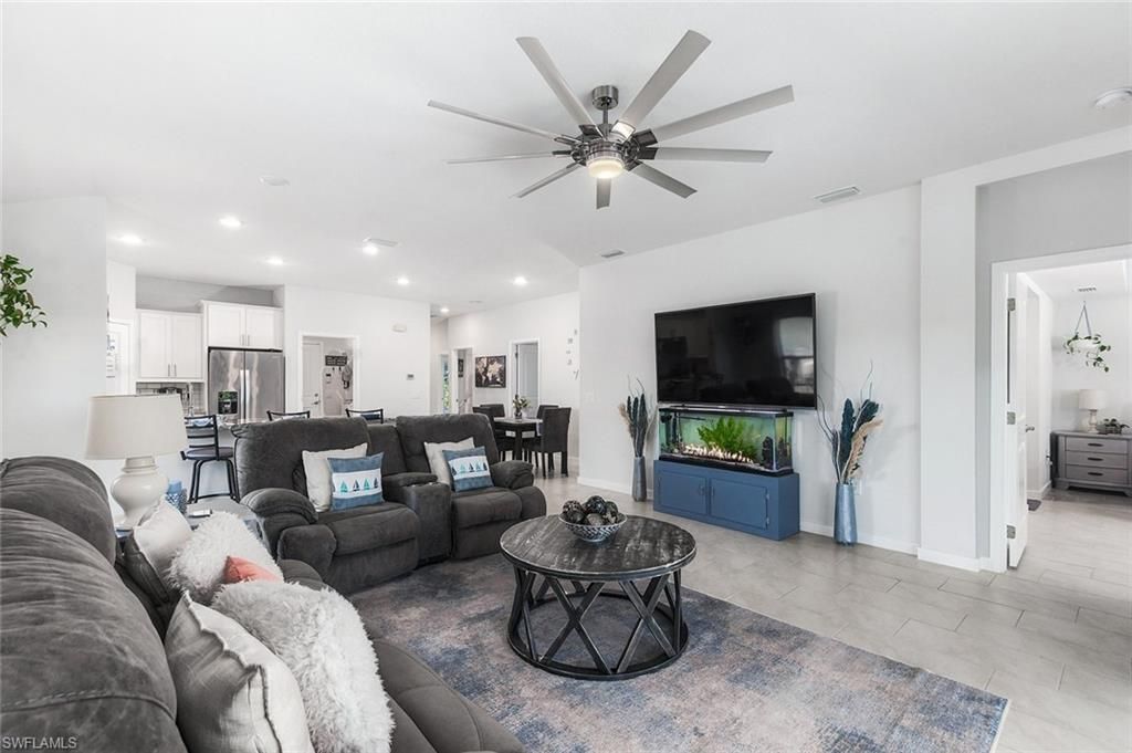 1409 NE 43rd Ter, Cape Coral, FL 33909 Photo