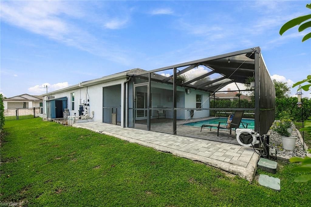 1409 NE 43rd Ter, Cape Coral, FL 33909 Photo