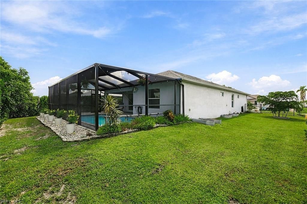 1409 NE 43rd Ter, Cape Coral, FL 33909 Photo