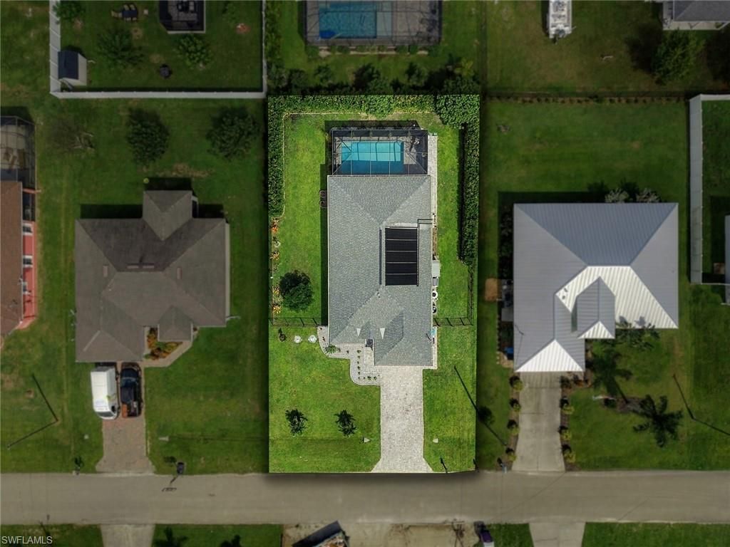 1409 NE 43rd Ter, Cape Coral, FL 33909 Photo