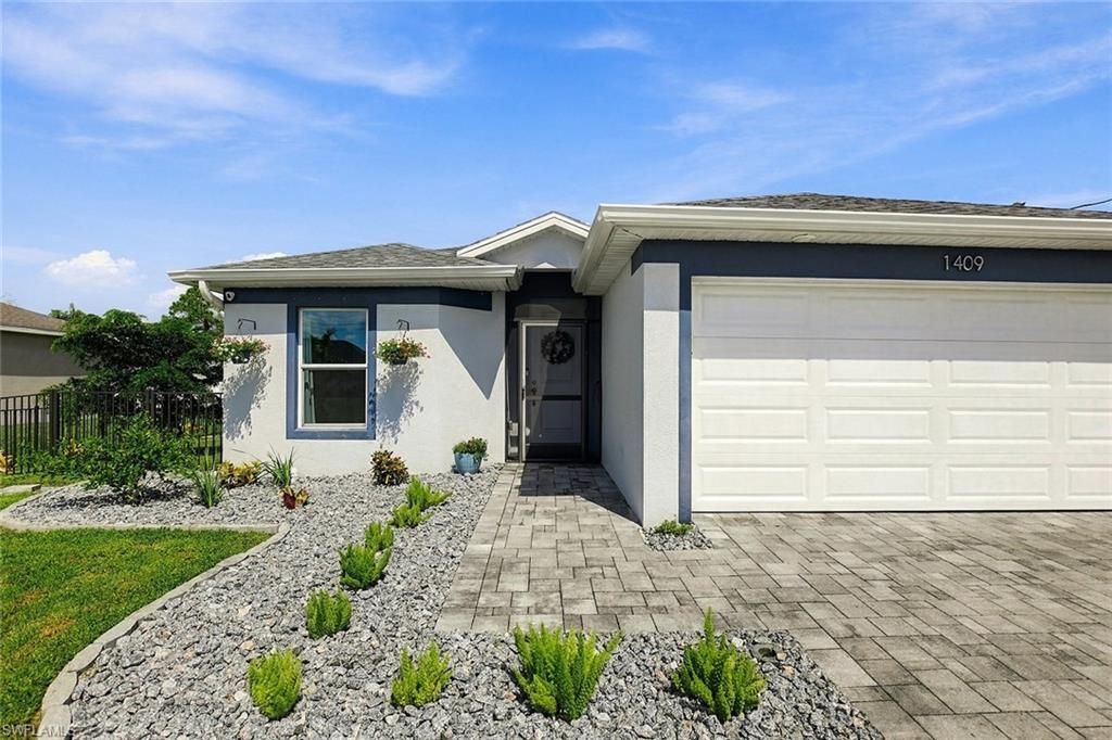 1409 NE 43rd Ter, Cape Coral, FL 33909 Photo