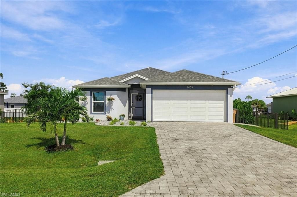 1409 NE 43rd Ter, Cape Coral, FL 33909 Photo
