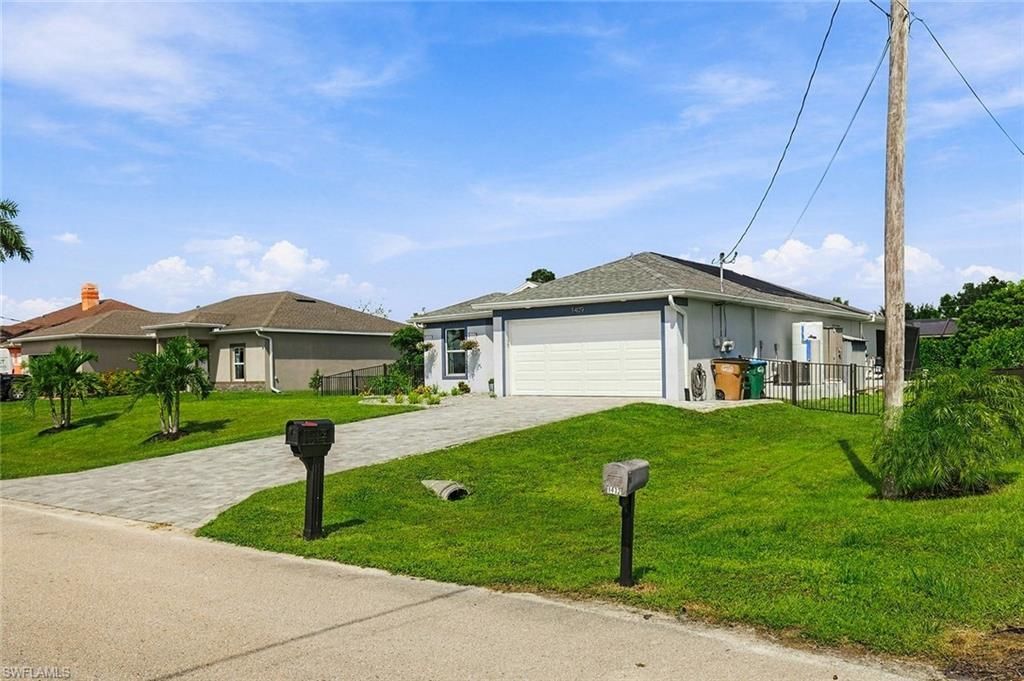 1409 NE 43rd Ter, Cape Coral, FL 33909 Photo