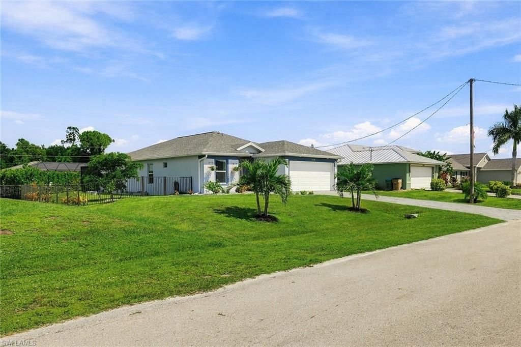 1409 NE 43rd Ter, Cape Coral, FL 33909 Photo