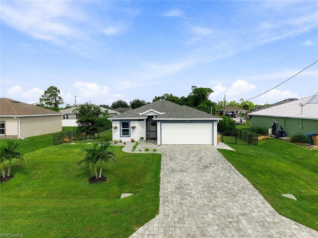 1409 NE 43rd Ter, Cape Coral, FL 33909 Photo
