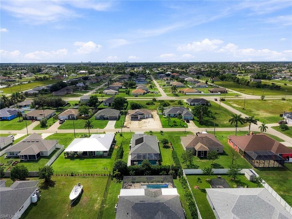 1409 NE 43rd Ter, Cape Coral, FL 33909 Photo