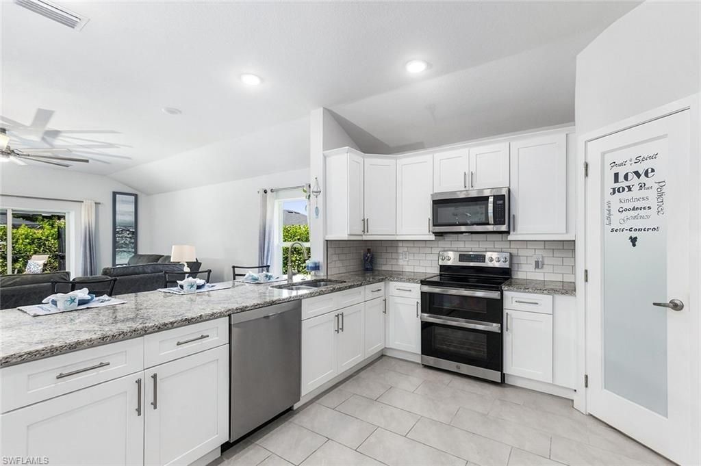 1409 NE 43rd Ter, Cape Coral, FL 33909 Photo