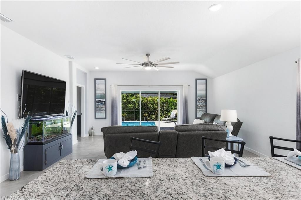 1409 NE 43rd Ter, Cape Coral, FL 33909 Photo