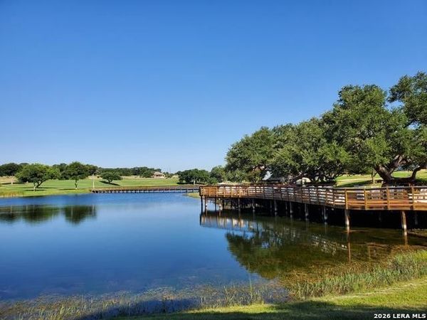 340 S CALVIN BARRETT, Blanco, TX 78606