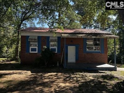 2503 Sycamore Drive , Newberry, SC 29108