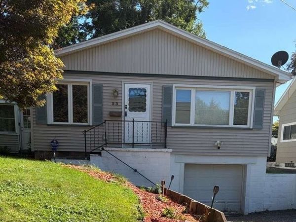 23 Broderick Drive, Rochester, NY 14622