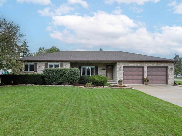 2522 Mission Drive, Saginaw, MI 48603