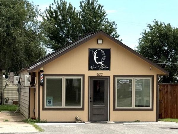 522 N State Street, Weatherford, OK 73096