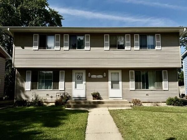 1502 87th PLACE, Unit 1504, Kenosha, WI 53143