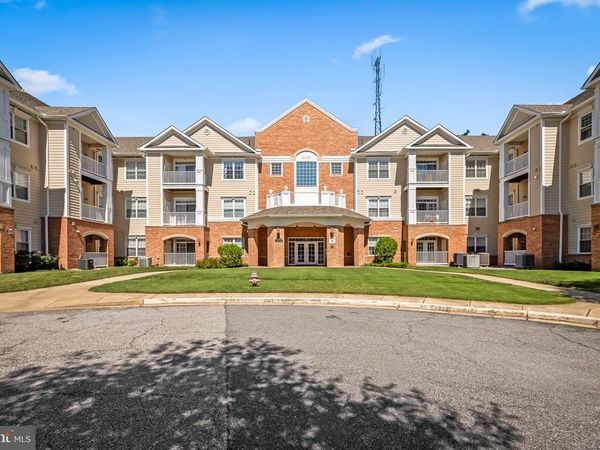 8535 VETERANS HIGHWAY, Unit 101, MILLERSVILLE, MD 21108