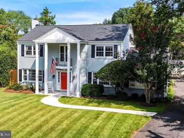 7851 MIDDAY LANE , ALEXANDRIA, VA 22306