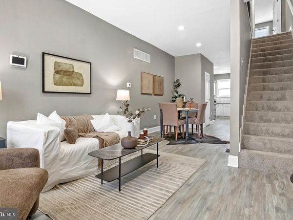 1225 CARROLL STREET, BALTIMORE, MD 21230