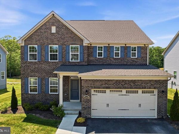 3481 MARYLEA COURT , WALDORF, MD 20603