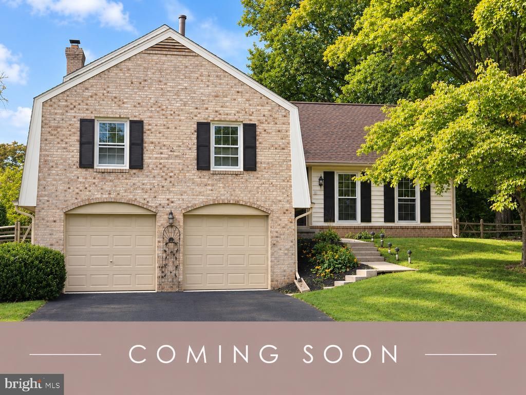 9809 DELLCASTLE ROAD, GAITHERSBURG, MD 20886