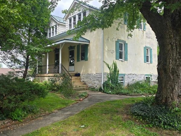 43 HARMONY HALL DRIVE , CARLISLE, PA 17015