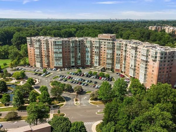 3100 N LEISURE WORLD BOULEVARD , Unit 918, SILVER SPRING, MD 20906