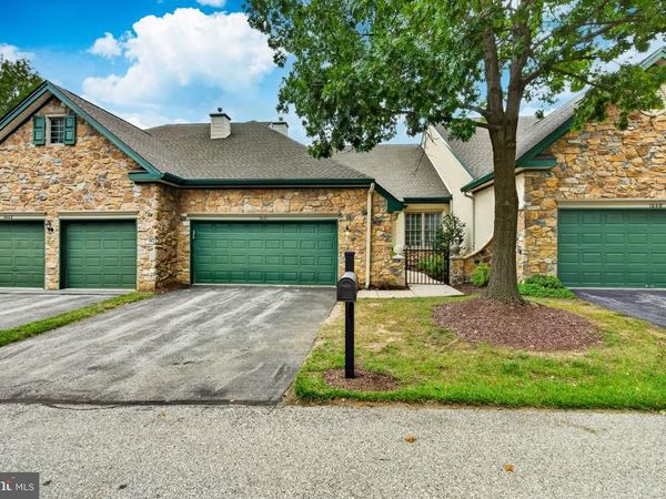 1641 YARDLEY DRIVE, WEST CHESTER, PA 19380
