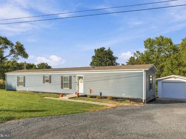 1371 WAKEMAN MILL ROAD, FRONT ROYAL, VA 22630