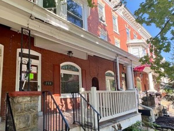 208 RUBY STREET, LANCASTER, PA 17603