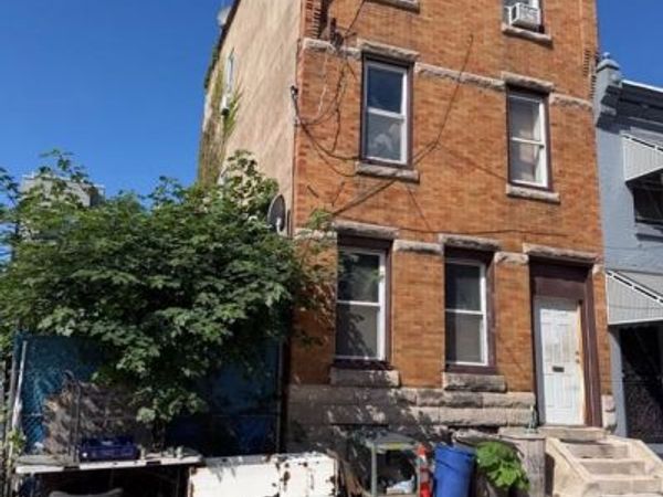 1012-16 BELMONT AVENUE , PHILADELPHIA, PA 19104